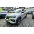 RENAULT KWID 1.0 12V SCE FLEX ZEN MANUAL RENAULT KWID 1.0 12V SCE FLEX ZEN MANUAL