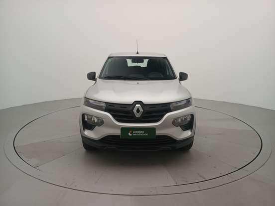 RENAULT-KWID-2025