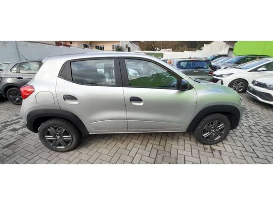 RENAULT-KWID-2025