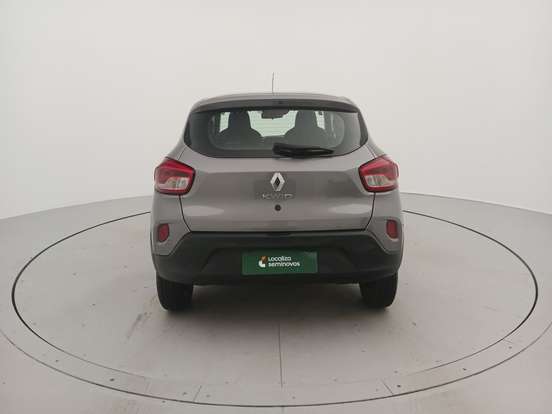 RENAULT-KWID-2025