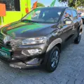 RENAULT KWID 1.0 12V SCE FLEX ZEN MANUAL RENAULT KWID 1.0 12V SCE FLEX ZEN MANUAL