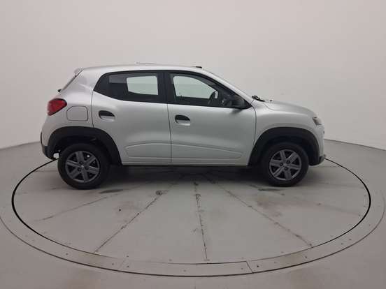 RENAULT-KWID-1.0 12V SCE FLEX ZEN MANUAL RENAULT-KWID-2025