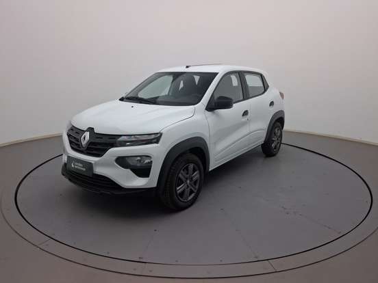 RENAULT-KWID-1.0 12V SCE FLEX ZEN MANUAL RENAULT-KWID-2025