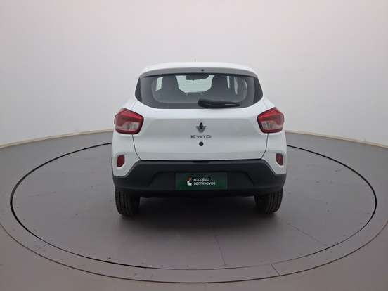 RENAULT-KWID-1.0 12V SCE FLEX ZEN MANUAL RENAULT-KWID-2025