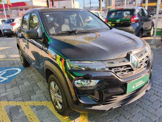 RENAULT-KWID-2025