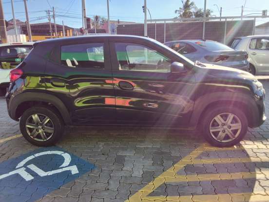 RENAULT-KWID-1.0 12V SCE FLEX ZEN MANUAL RENAULT-KWID-2025