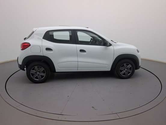 RENAULT-KWID-1.0 12V SCE FLEX ZEN MANUAL RENAULT-KWID-2025