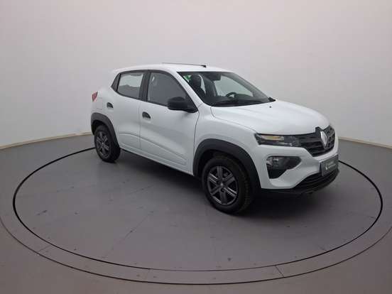 RENAULT-KWID-1.0 12V SCE FLEX ZEN MANUAL RENAULT-KWID-2025