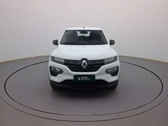 RENAULT-KWID-2025