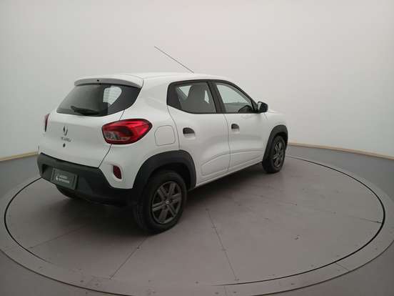 RENAULT-KWID-1.0 12V SCE FLEX ZEN MANUAL RENAULT-KWID-2024