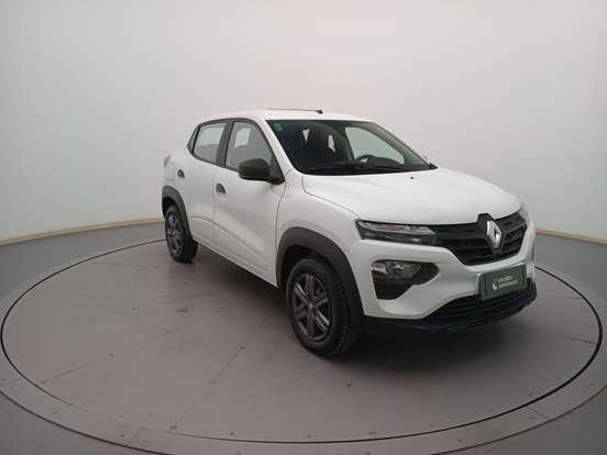 RENAULT-KWID-1.0 12V SCE FLEX ZEN MANUAL RENAULT-KWID-2025