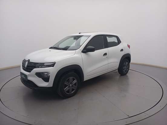RENAULT-KWID-1.0 12V SCE FLEX ZEN MANUAL RENAULT-KWID-2025