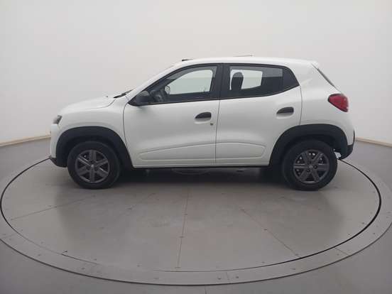RENAULT-KWID-1.0 12V SCE FLEX ZEN MANUAL RENAULT-KWID-2025