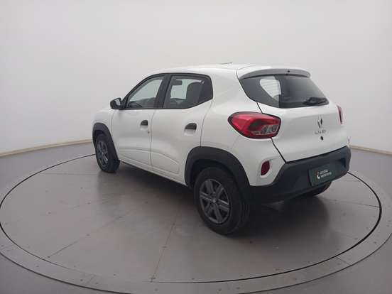 RENAULT-KWID-1.0 12V SCE FLEX ZEN MANUAL RENAULT-KWID-2025