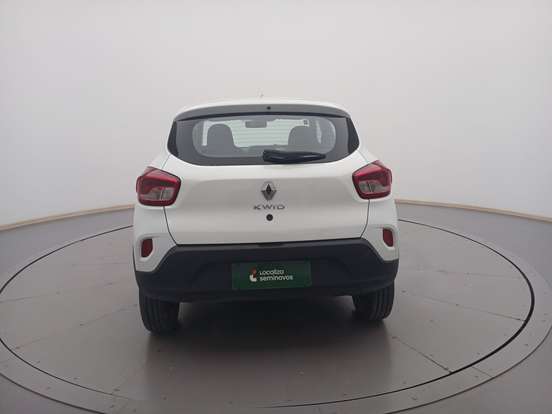 RENAULT-KWID-1.0 12V SCE FLEX ZEN MANUAL RENAULT-KWID-2025