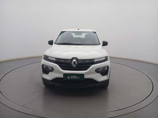 RENAULT-KWID-1.0 12V SCE FLEX ZEN MANUAL RENAULT-KWID-2025