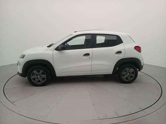 RENAULT-KWID-1.0 12V SCE FLEX ZEN MANUAL RENAULT-KWID-2025