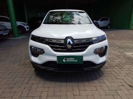 RENAULT-KWID-2025