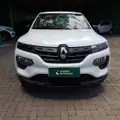 RENAULT KWID 1.0 12V SCE FLEX ZEN MANUAL RENAULT KWID 1.0 12V SCE FLEX ZEN MANUAL