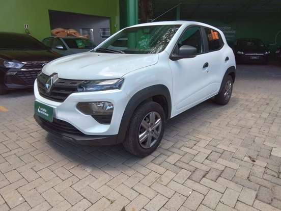 RENAULT-KWID-1.0 12V SCE FLEX ZEN MANUAL RENAULT-KWID-2025