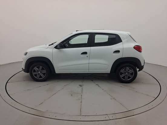 RENAULT-KWID-1.0 12V SCE FLEX ZEN MANUAL RENAULT-KWID-2025