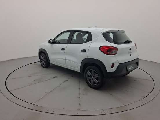 RENAULT-KWID-1.0 12V SCE FLEX ZEN MANUAL RENAULT-KWID-2025