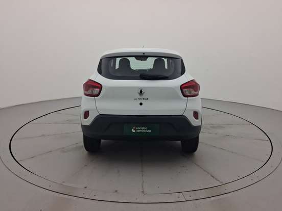 RENAULT-KWID-2025