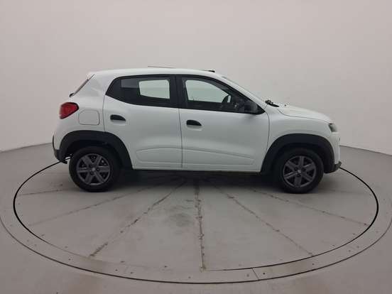 RENAULT-KWID-1.0 12V SCE FLEX ZEN MANUAL RENAULT-KWID-2025