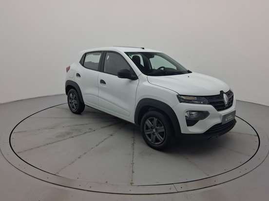RENAULT-KWID-2025