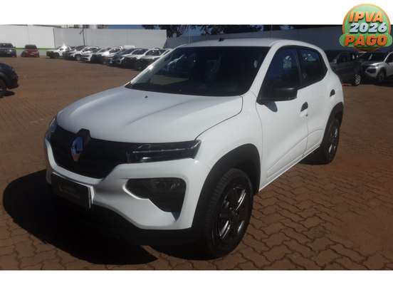 RENAULT-KWID-2025