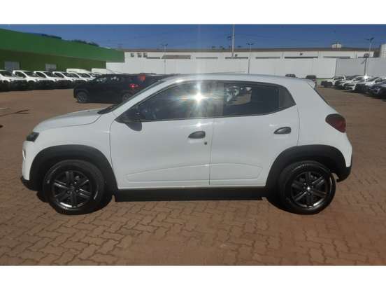 RENAULT-KWID-1.0 12V SCE FLEX ZEN MANUAL RENAULT-KWID-2025