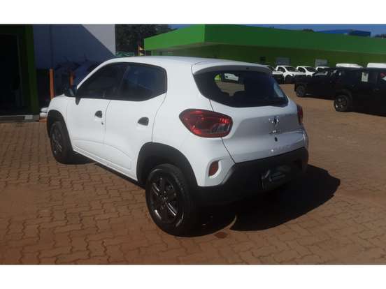 RENAULT-KWID-1.0 12V SCE FLEX ZEN MANUAL RENAULT-KWID-2025