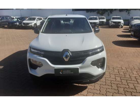 RENAULT-KWID-2025