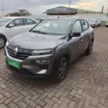 RENAULT KWID 1.0 12V SCE FLEX ZEN MANUAL RENAULT KWID 1.0 12V SCE FLEX ZEN MANUAL