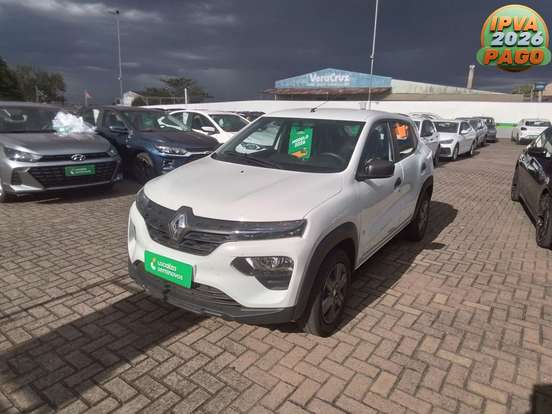 RENAULT-KWID-2025
