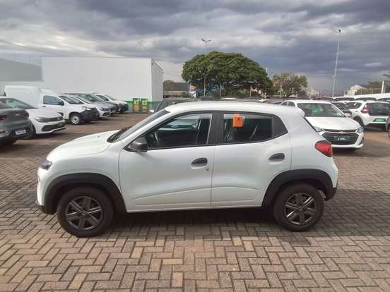 RENAULT-KWID-2025