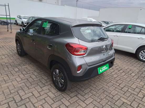 RENAULT-KWID-2025