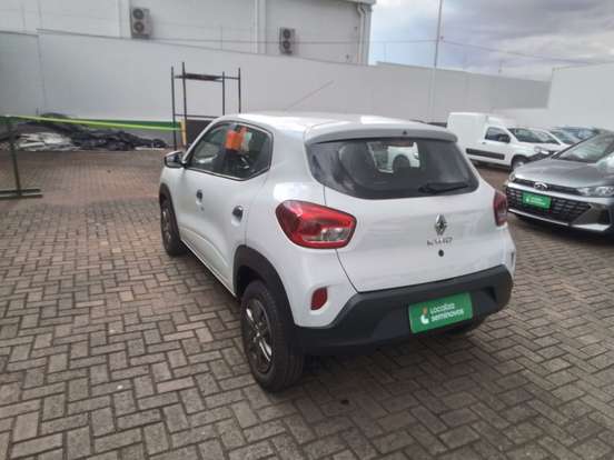 RENAULT-KWID-1.0 12V SCE FLEX ZEN MANUAL RENAULT-KWID-2025