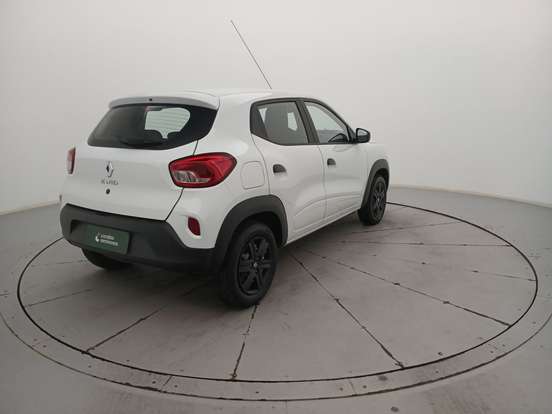 RENAULT-KWID-1.0 12V SCE FLEX ZEN MANUAL RENAULT-KWID-2025