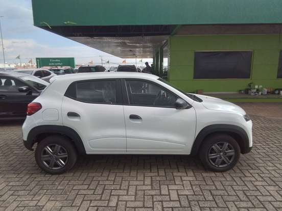 RENAULT-KWID-2025