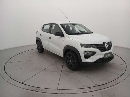 RENAULT-KWID-1.0 12V SCE FLEX ZEN MANUAL RENAULT-KWID-2025