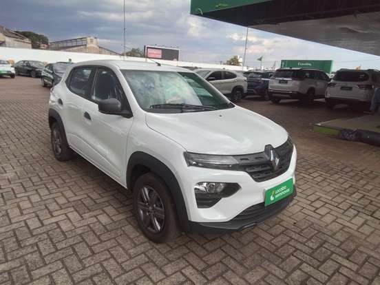 RENAULT-KWID-2025