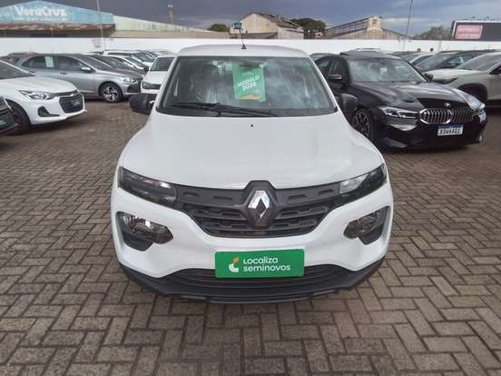 RENAULT-KWID-2025