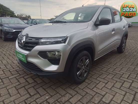 RENAULT-KWID-2025