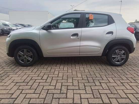 RENAULT-KWID-2025