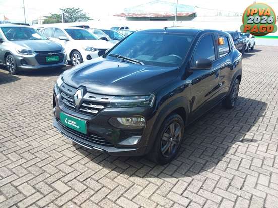 RENAULT-KWID-2025
