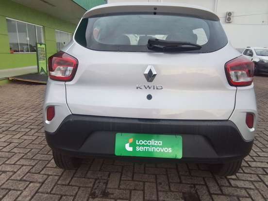 RENAULT-KWID-2025