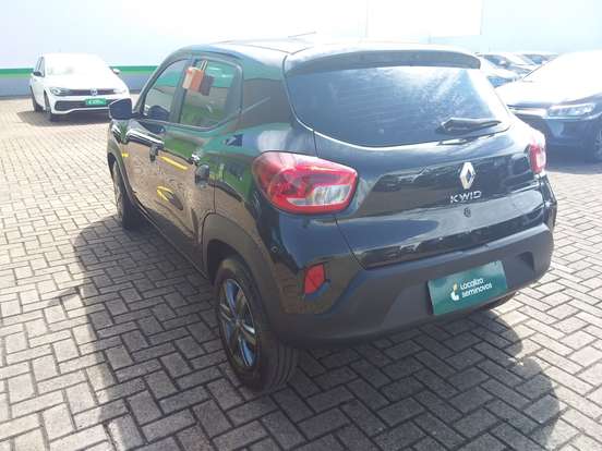 RENAULT-KWID-2025