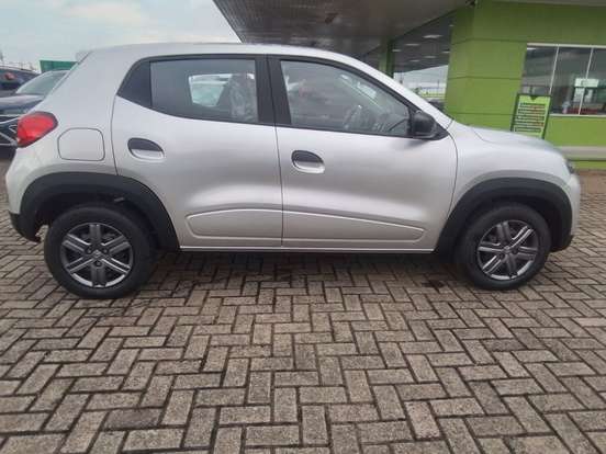RENAULT-KWID-2025