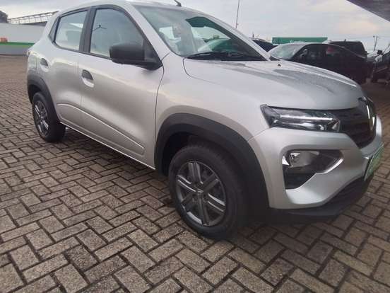 RENAULT-KWID-2025